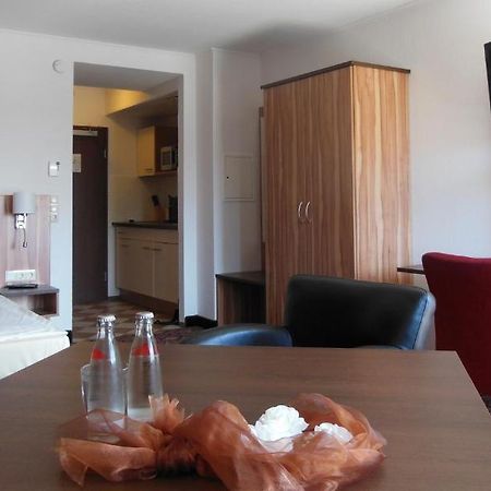 Apartments סלינגסטדט חדר תמונה