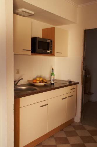 Apartments סלינגסטדט שירותים תמונה