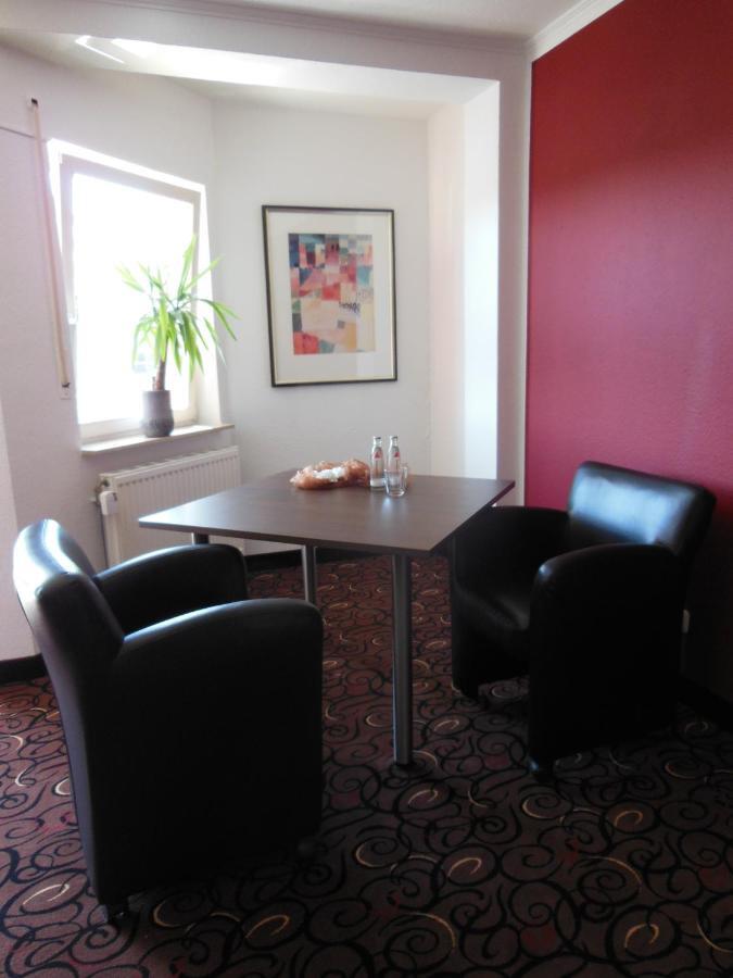 Apartments סלינגסטדט חדר תמונה